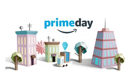 科学撸爆prime day羊毛