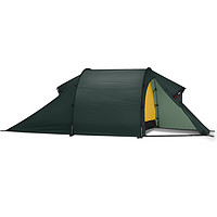 HILLEBERG NAMMATJ 3人帐篷