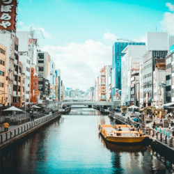 北京送签 日本个人旅游签证（单次/三年多次/五年多次）