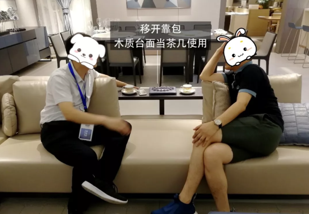 沙发也有C位?3款5万以上品质沙发横向测评