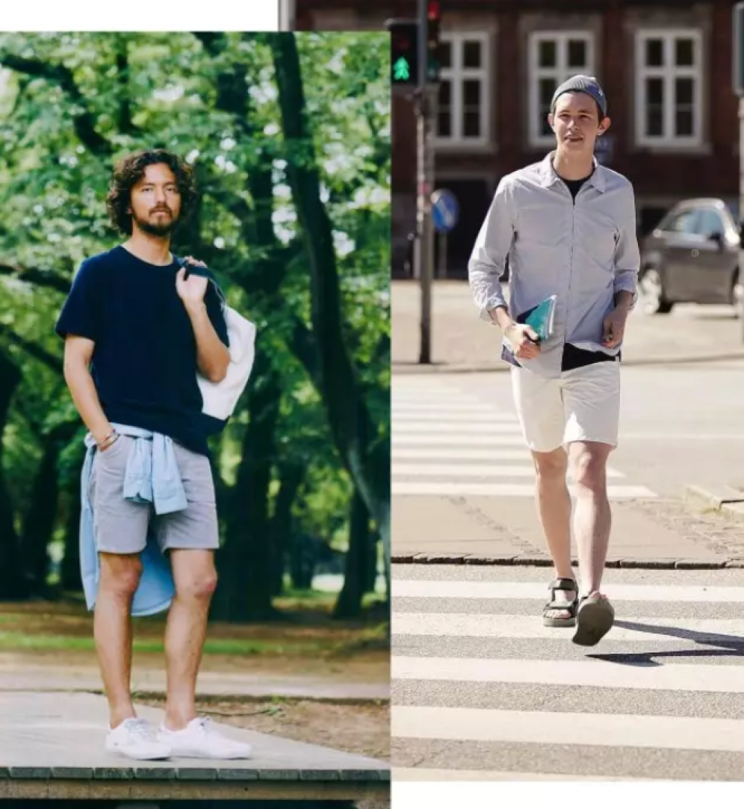 要穿过多少裤型,才敢告诉你这些最合适