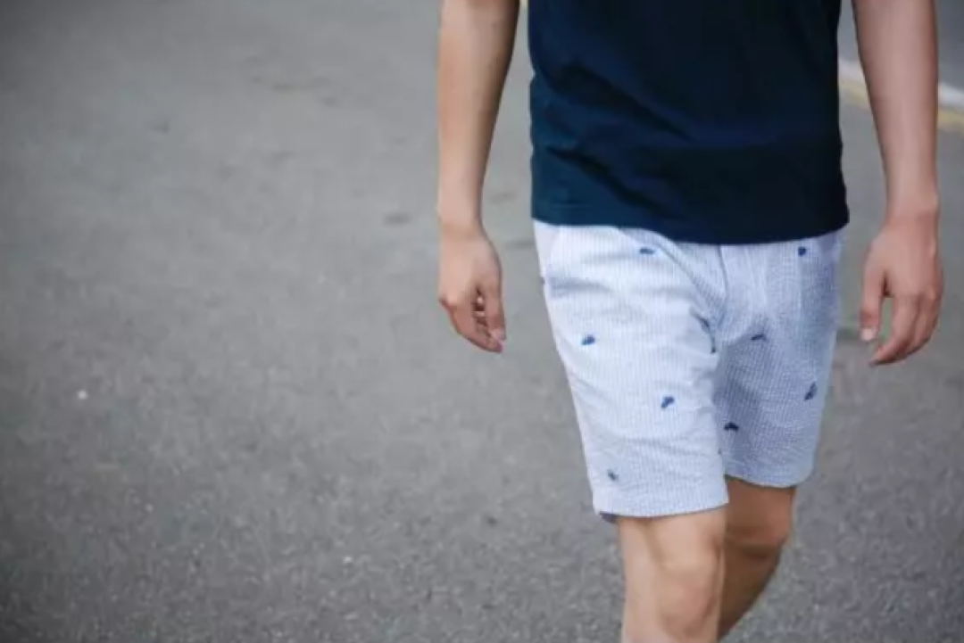 要穿过多少裤型,才敢告诉你这些最合适