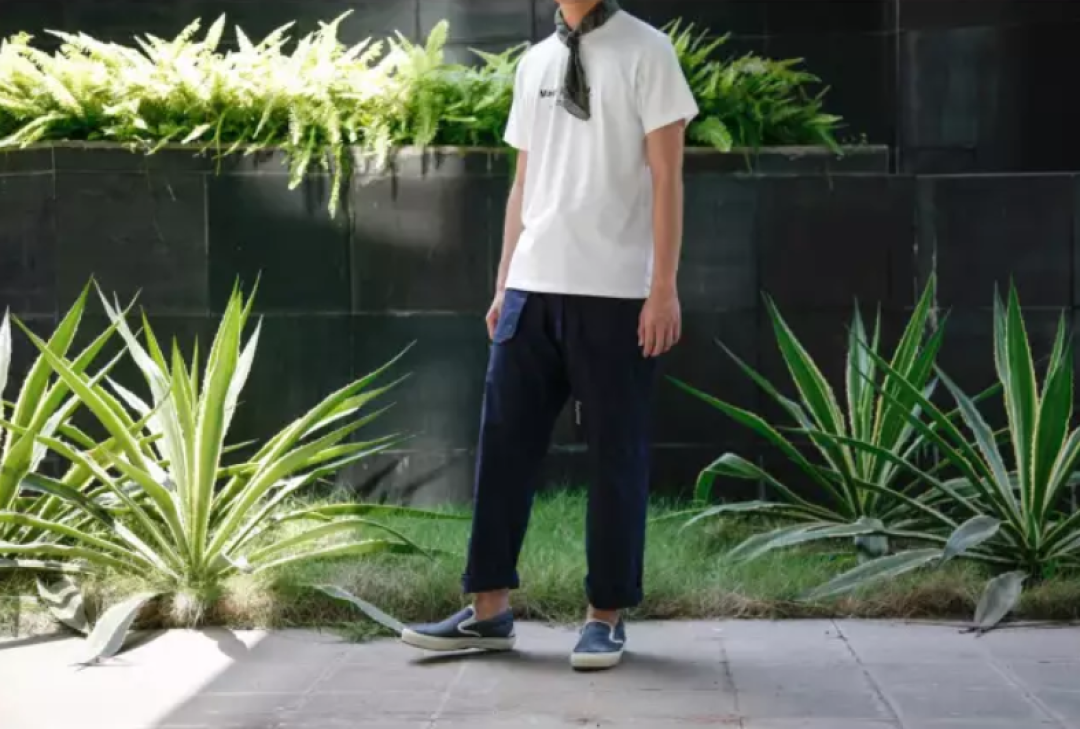 要穿过多少裤型,才敢告诉你这些最合适