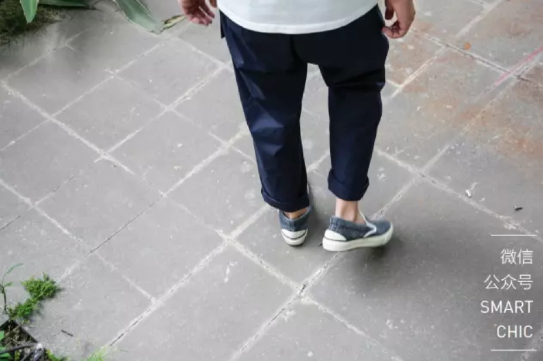 要穿过多少裤型，才敢告诉你这些最合适