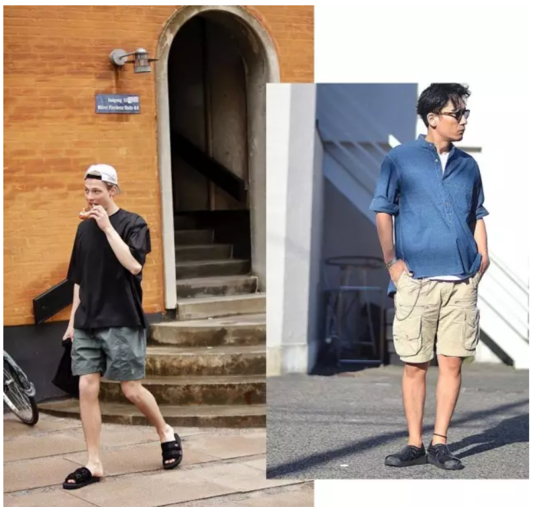 要穿过多少裤型,才敢告诉你这些最合适