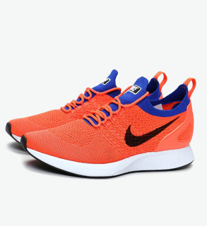  NIKE 耐克 AIR ZOOM MARIAH FLYKNIT RACER PRM 女子跑鞋