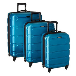 Samsonite 新秀丽 OMNI PC spinner 拉杆旅行箱 20寸+24寸+28寸