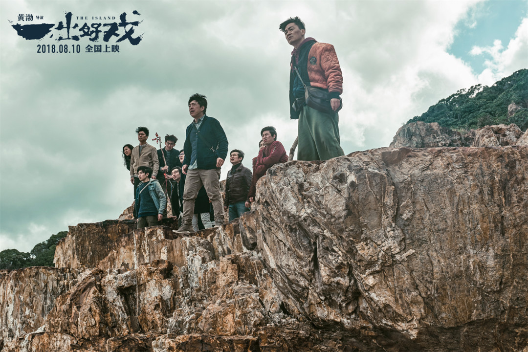 “一周值影快报”第137期:看《邪不压正》正面刚《药神》,谁能称霸七月暑期档?