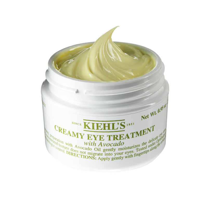 Крем Для Глаз Kiehls Авокадо Купить