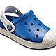 CROCS 卡骆驰 拖鞋 CROCS BUMP IT CLOG K