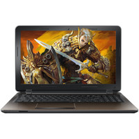 Haier/海尔 S531 GT940M 2G独显 游戏本电脑 酷睿i7-6500U 金色 500GB 4GB