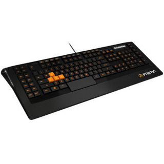  SteelSeries 赛睿 Apex  Fnatic 战队版 游戏键盘