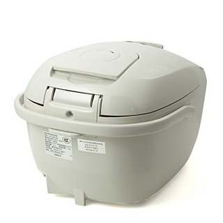 ZOJIRUSHI 象印 NL-AAH18C-CA微电脑电饭煲 5