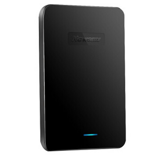 Newsmy 纽曼 星云 USB2.0 2.5英寸移动硬盘 160GB