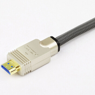 Kaiboer 开博尔 A HDMI视频线 2.0版 (8米)
