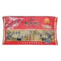 限地区:狗不理 简装猪肉包 500g(12个) *14件