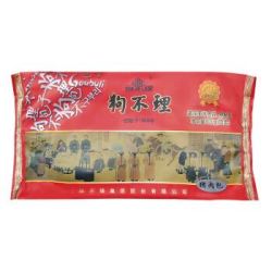 狗不理 简装猪肉包 500g（12个） *14件