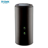 D-Link 友讯 DIR-868L 1750M 双频千兆无线路由器