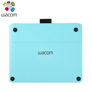  Wacom 和冠 CTH-690 数位板 蓝色