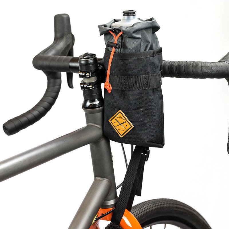 从0开始，自行车轻装旅行 Bike packing 指南——装备篇 1