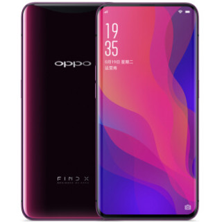 OPPO Find X 智能手机