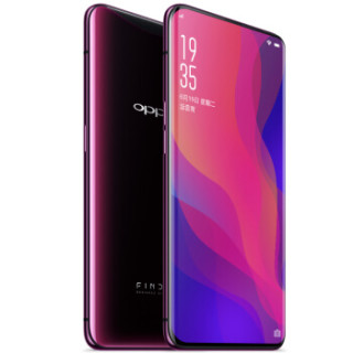 OPPO Find X 智能手机
