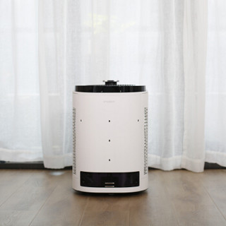 ECOVACS 科沃斯 KJ600G-A30 空气净化器