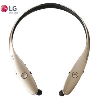 LG HBS-900 颈挂式无线耳机