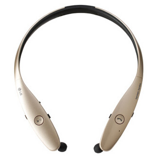 LG HBS-900 颈挂式无线耳机