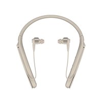 SONY 索尼 MDR-EX750BT 耳机 使用感受