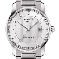  TISSOT 天梭 T-Classic Collection T087.407.44.037.00 男款机械腕表 