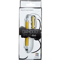 wacom 和冠 Bamboo Stylus duo二代触控笔