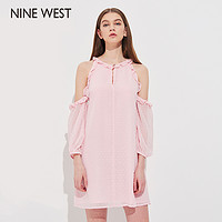 Nine West 玖熙 3051723711-1 女士连衣裙