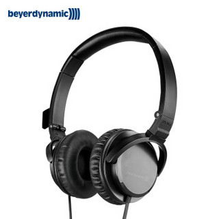  beyerdynamic 拜亚动力 DTX 350P 黑色