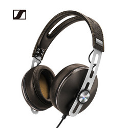 SENNHEISER 森海塞尔 MOMENTUM i 头戴式耳机 棕色