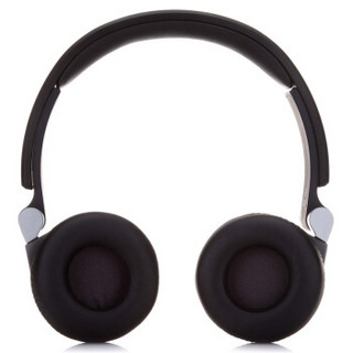  JBL E30 可折叠便携头戴式耳机 黑色
