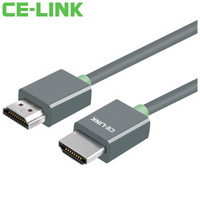  CE-LINK 2191 HDMI 1.4版数字高清线 2米