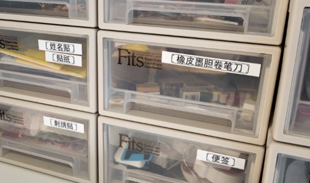 当囤货达人开始断舍离,看似空无一物的家都有N多收纳大招!