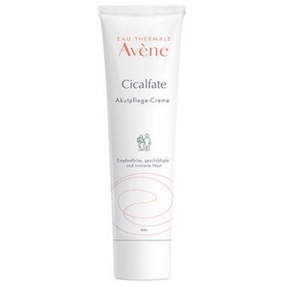 Avene 雅漾 Cicalfate 再生修复急救膏 100ml