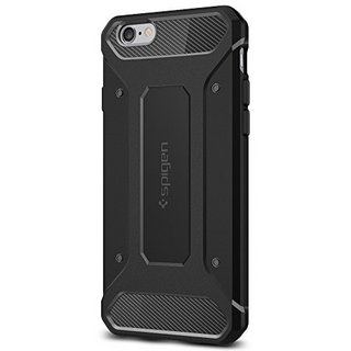  Spigen iPhone6碳纤维硅胶壳套保护壳 SGP11597