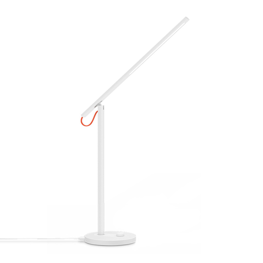 米家 LED 智能台灯 开箱及使用体验