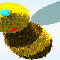  《蜜蜂模拟器》PC数字版游戏