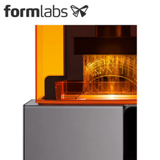 Formlabs form2 3D打印机 (SLA)