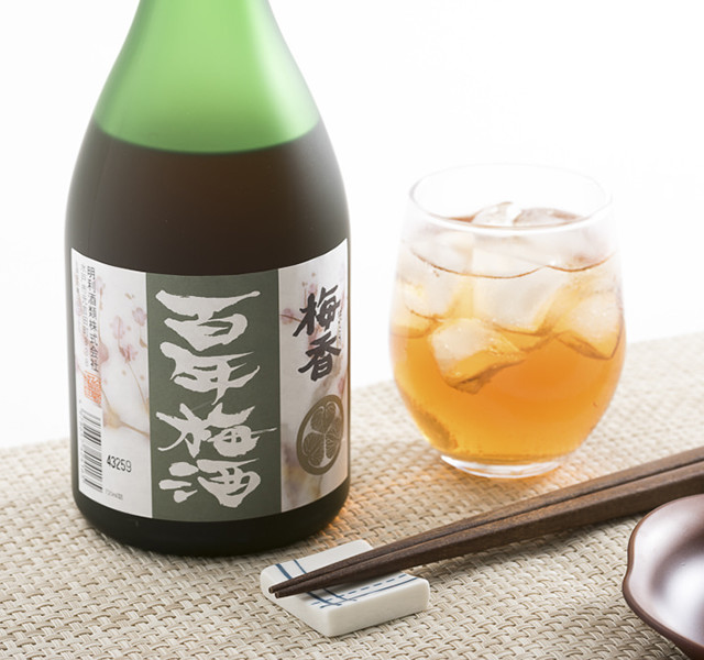 青梅冷酒论英雄 夏日梅酒拾遗