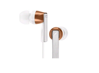 SENNHEISER 森海塞尔 CX 5.00i 入耳式耳机 白色