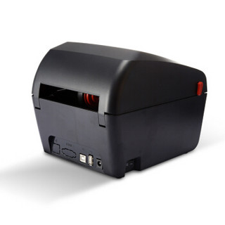 Honeywell 霍尼韦尔 PC42D 标签打印机 (黑色)