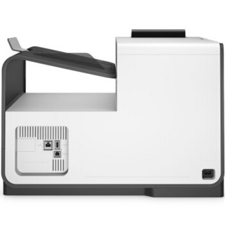 HP 惠普 PageWide Pro452dn 彩色喷墨打印机 (白色)