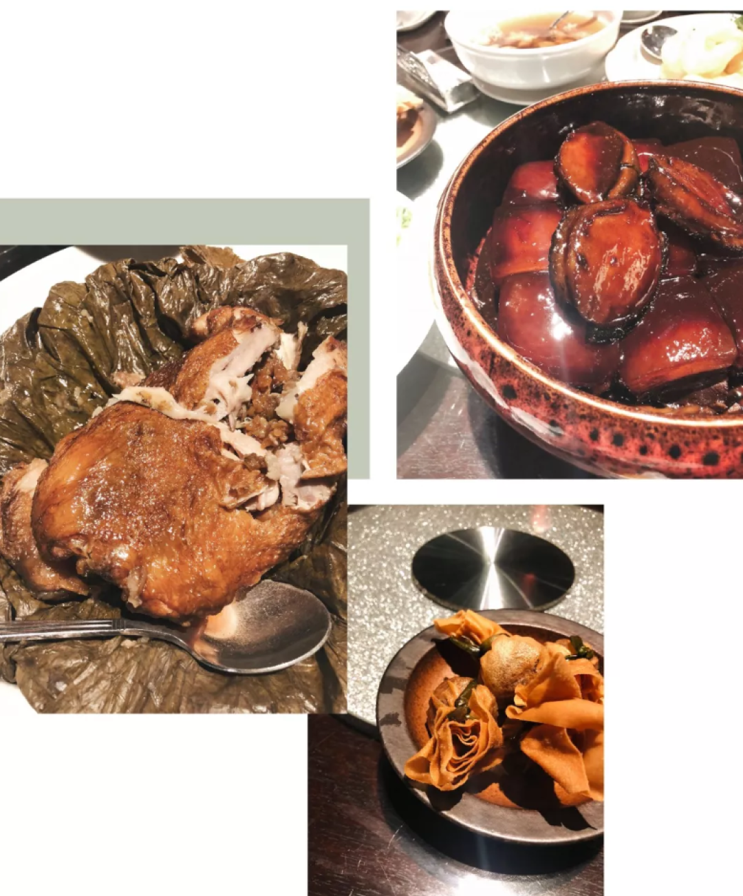 杭州城中颜值最高的打卡地图鉴，看风景，吃美食，逛小店！