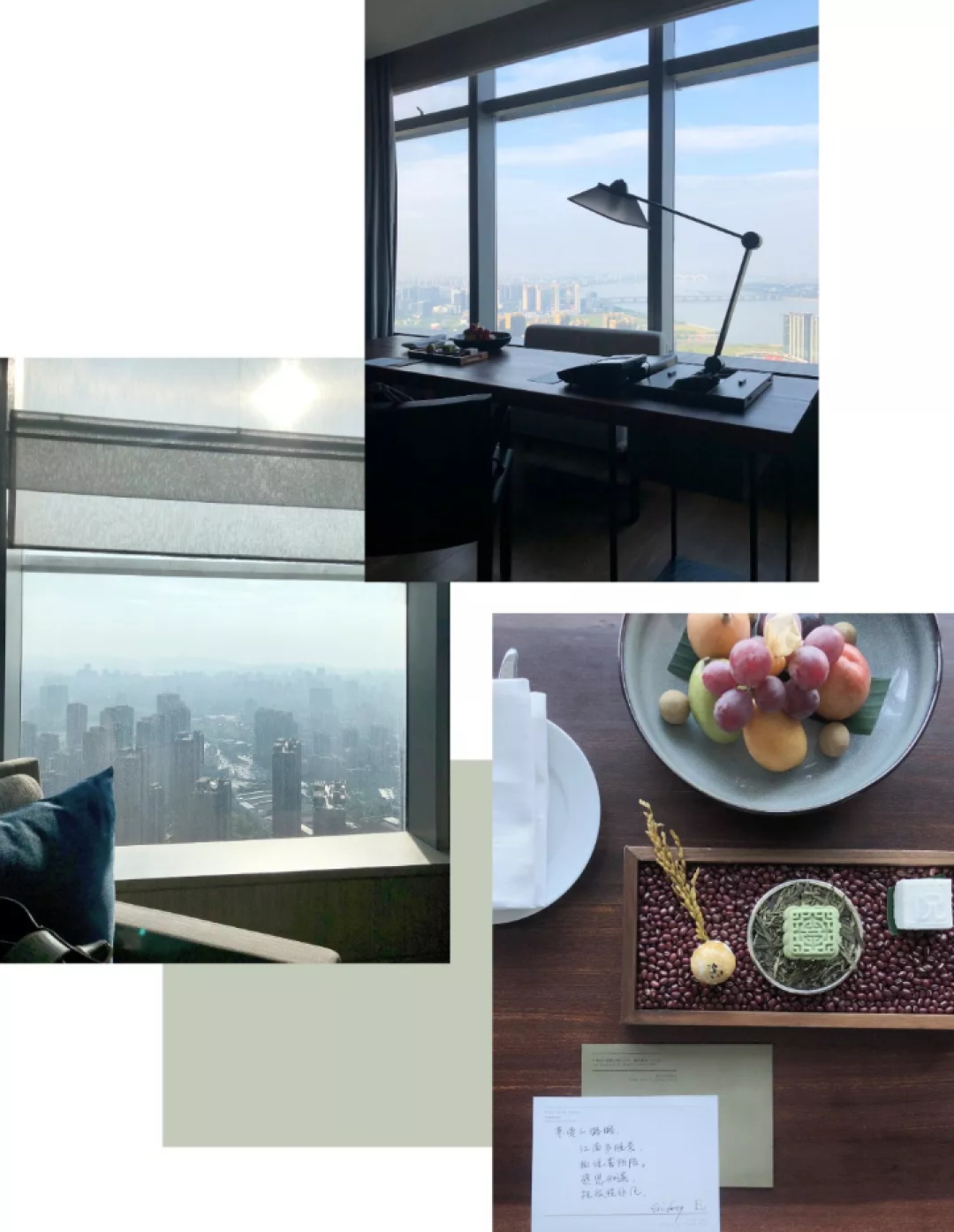 杭州城中颜值最高的打卡地图鉴，看风景，吃美食，逛小店！