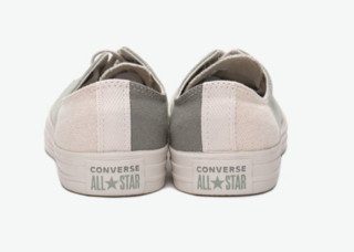 CONVERSE 匡威 Chuck Taylor All Star 中性低帮休闲鞋 